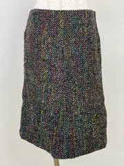 SONIA BY SONIA RYKIEL ソニアバイソニアリキエル 40 レディース タイトスカート 黒系 20260113-0014のサムネイル