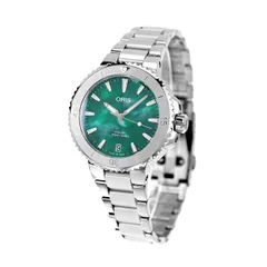 【新品】オリス ORIS 腕時計 メンズ 01 733 7770 4137-07 8 18 05P アクイスのサムネイル
