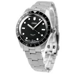 【新品】オリス ORIS 腕時計 メンズ 01 400 7772 4054-07 8 20 18 ダイバーズ 65のサムネイル