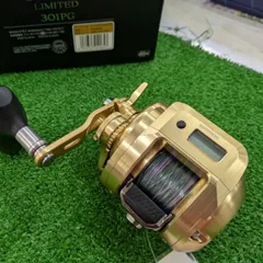 2026年最新】オシアコンクエスト301hgの人気アイテム - メルカリ