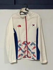 ノースフェイス 韓国国家代表 ジャージ 95M