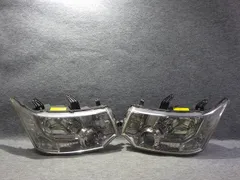 2026年最新】デリカd5 ヘッドライトの人気アイテム - メルカリ