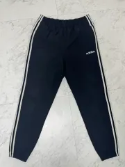 アディダス ナイロン ジョガー パンツ