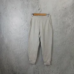 UNIQLO ユニクロ スウェットイージーパンツ レディースS グレー □〇