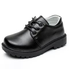 ☆ ヒモ ☆ 28(16.5cm) ☆ フォーマル 靴 男の子 キッズ フォーマル シューズ 男の子 フォーマルシューズ フォーマル靴 子ども用シューズ 子供用シューズ こどもシューズ 靴 くつ ひも靴 紐靴 結婚式 子供靴 子ども靴 キッズ キッズシューズ