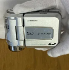 2026年最新】GAUDI ビデオカメラの人気アイテム - メルカリ
