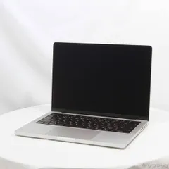 〔中古品〕 MacBook Pro 14.2-inch Late-2021 MKGR3J／A Apple M1 Pro 8コアCPU_14コアGPU 16GB SSD512GB シルバー 〔15.3 Sequoia〕【348】