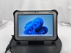 Touchpad FZ-G1 i5-6300U 4GB 128GB 美品 #3 - メルカリ