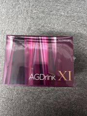 NEW アクシージア AGDrink XI 25mL×30本 日本製 - メルカリ