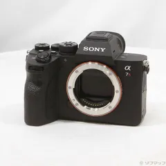 【極美品】SONY α7R IV ILCE-7RM4　ボディ / テスト撮影のみ SONY α7R IV ILCE-7RM4 ボディ レビュー評価・評判 - 価格.com