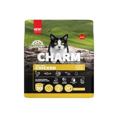 CHARM　チャーム　フリーランチキンキャットフード　340g【キャットフード】【正規品】