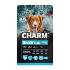 Canine Caviar Wild Ocean ドライフード 10kg - メルカリ