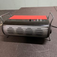 MITSUBISHI ELECTRIC 電気ヒーター FH-6500 本体当時物 - メルカリ