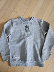 MLB スウェットシャツ 155 弱起毛