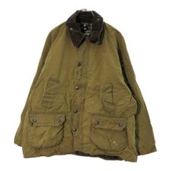 別注・極美品Barbour × BEAMS PLUS / フライフィッシング38 別注・極美品Barbour × BEAMS PLUS / フライフィッシング38 - メルカリ