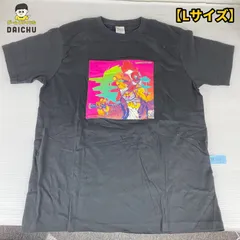 ◇YA328【Lサイズ】予約特典 Tシャツ ホットラインマイアミ Hotline Miami Collected edition ジャケット 体験会予約プレゼント プレイステーション4 プレイステーション Vita