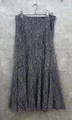 ロペピクニック ROPE' PICNIC レースマーメイドスカート 【40】 GDC-11210-A