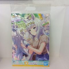 BANDAI 말 딸 프리티 더비 D상 일러스트 보드 (JM20637
