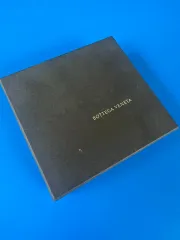 ボッテガ・ヴェネタ レディース 二つ折り財布