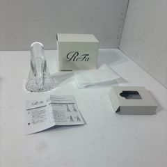 新品未使用品 ReFa BEAUTECH IRON HOLDER リファ ビューテックアイロンホルダー RX-AG00A BBL0107/@1