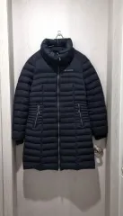 コロンビア レディース オムニヒート ブラック