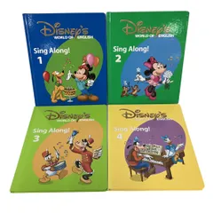 DWE シングアロング DVD 旧モデル 7.8.9.10.11.12 dwe シング