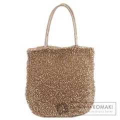 ANTEPRIMA アンテプリマ ワイヤーバッグ トートバッグ PVC レディース [中古]