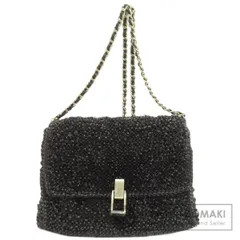 ANTEPRIMA アンテプリマ ワイヤーバッグ ショルダーバッグ PVC レディース [中古]