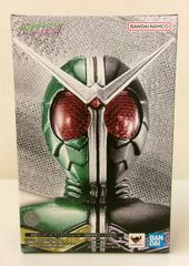 반다이 SHFiguarts 가면 라이더 W 사이클론 조커 풍도 탐정 애니메이션 기념 미개봉품