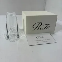 2026年最新】refa ドライヤー ジャンクの人気アイテム - メルカリ