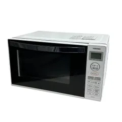 2026年最新】東芝 電子レンジ ‎ER-SS17B（W）の人気アイテム - メルカリ