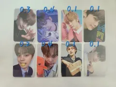 ZEROBASEONE 新品未開封 まとめ売り 2026年最新】zeroBaseone 未開封の人気アイテム - メルカリ