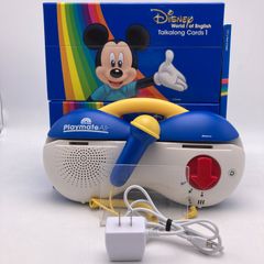 メインプログラム ミッキーメイト ディズニー英語システム DWE 1203781