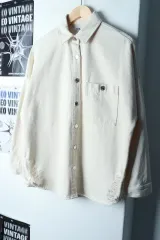 W(S-M) ザラ ジップアップ ウィンドブレーカー アウター ジャケット トラッカー グランジ-16C9F