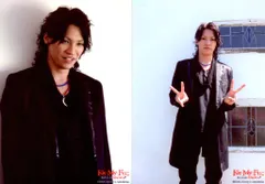 Kis-My-Ft2 09年 Kis-My-Ftに逢える de Show 二階堂高嗣 フォトセット