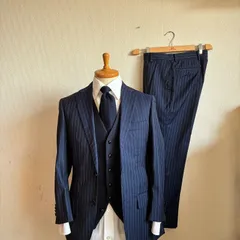EDIFICE × LORO PIANA(エディフィス × ロロピアーナ) スーツ