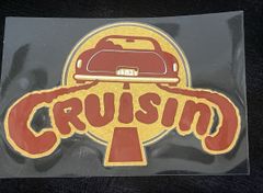 80年代 ムーンアイズ USDM ローライダー バニング トラッキン 高速有鉛 当時物 USカー雑貨 USDM 旧車 高速有鉛 ローライダー ムーンアイズ