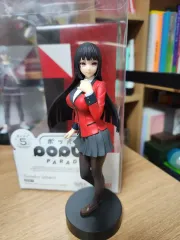 2026年最新】POP UP PARADE 賭ケグルイ×× 蛇喰夢子の人気アイテム