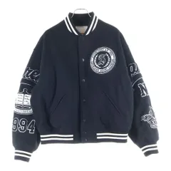 2026年最新】Supreme Veritas Varsity Jacketの人気アイテム - メルカリ