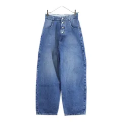 2026年最新】MM6 Maison Margiela レディース デニム・ジーンズ