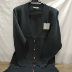 レディース ファッション 長袖 カーディガン Mサイズ 未使用品 R952