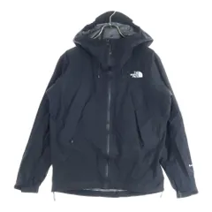 THE NORTH FACE (ザノースフェイス) 23AW CLIMB LIGHT JACKET GORE-TEX クライムライトジャケット ゴアテックス ブラック NP12301