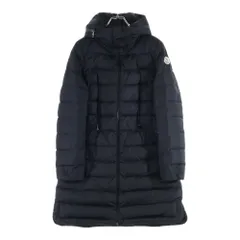 MONCLER (モンクレール) 16AW FLAMMETTE JACKET フラメッテ ダウンジャケット レディース B20934993105 54155