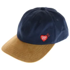 2026年最新】HUMAN MADE メンズ キャップの人気アイテム - メルカリ