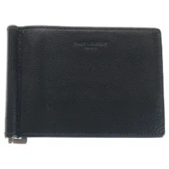 2026年最新】マネークリップ サンローランの人気アイテム - メルカリ