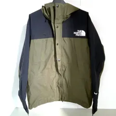 03w23449 THE NORTH FACE ザ・ノース・フェイス マウンテン ライト ジャケット MOUNTAIN LIGHT JACKET   NT ニュートープ  サイズM  メンズ  アウトドア  アウター  NP62236