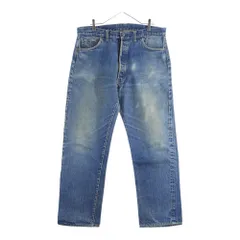 2026年最新】levi's 501xx 60sの人気アイテム - メルカリ