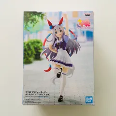 【新品未開封】ウマ娘 プリティーダービー タマモクロス フィギュア Uma Musume Pretty Derby Tamamo Cross Figure
