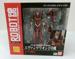 2026年最新】ROBOT 魂 エヴァンゲリオン初号機 (覚醒ver.)の人気