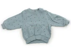 【プティマイン/petitmain】トレーナー・プルオーバー 90サイズ 女の子【子供服・ベビー服】（2024192）